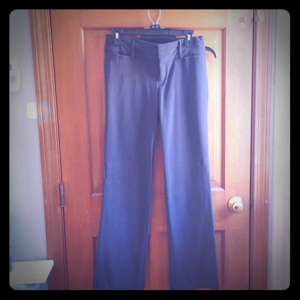 Dress Slacks